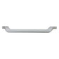 Hafele Elite Collection Cabinet Handle - Matte Aluminum