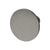 Hafele Elite TAG Hardware Classic Collection Cabinet Knob - Matte Nickel