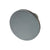 Hafele Elite TAG Hardware Classic Collection Cabinet Knob - Slate/Graphite