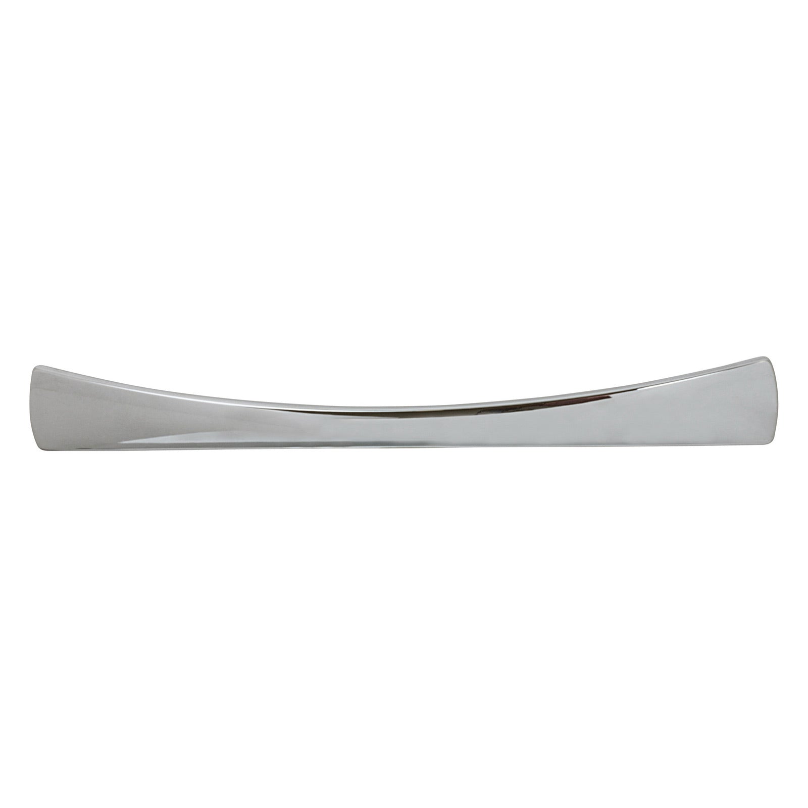 Hafele Elite Collection Cabinet Handle - Polished Chrome