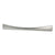 Hafele Elite Collection Cabinet Handle - Slate/Graphite