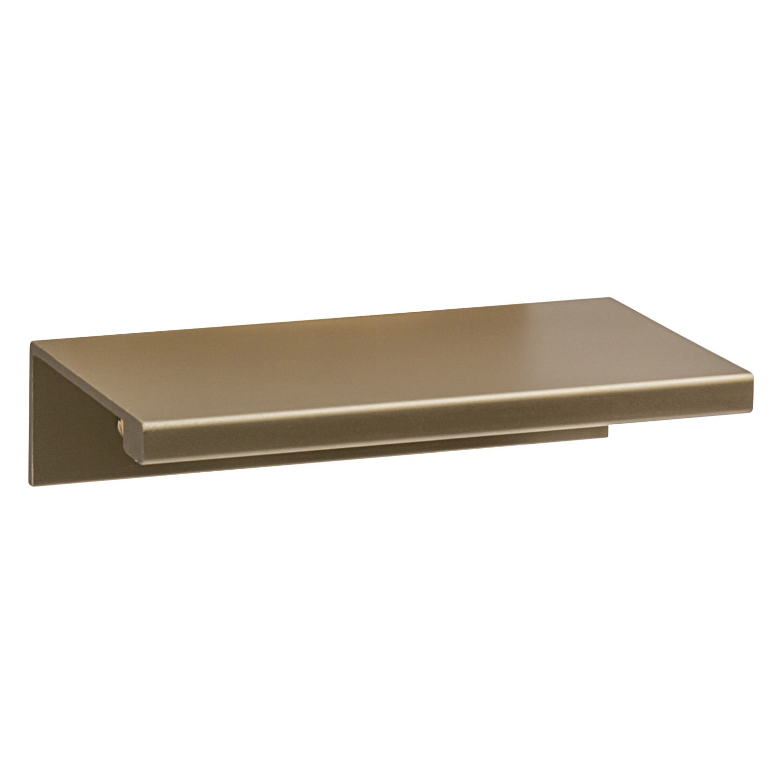 Hafele Elite Collection Cabinet Handle - Matte Gold