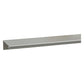 Hafele Elite Collection Cabinet Handle - Matte Aluminum