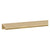 Hafele Elite Collection Cabinet Handle - Matte Gold