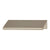 Hafele Elite TAG Hardware Classic Collection Cabinet Handle - Matte Nickel