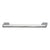 Hafele Elite TAG Hardware Classic Collection Cabinet Handle - Polished Chrome