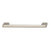 Hafele Elite TAG Hardware Classic Collection Cabinet Handle - Matte Nickel