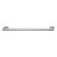 Hafele Elite TAG Hardware Classic Collection Cabinet Handle - Polished Chrome