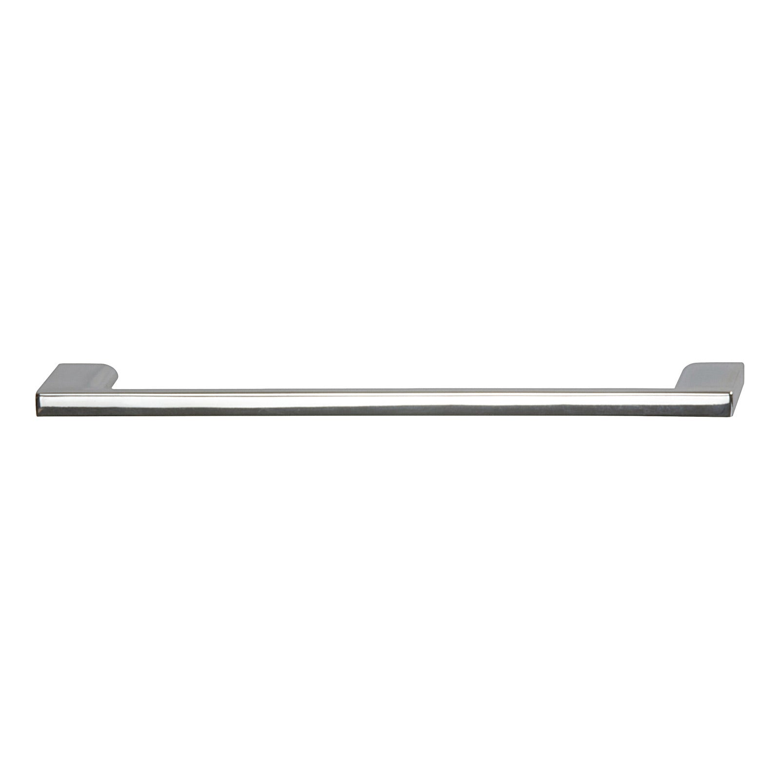 Hafele Elite TAG Hardware Classic Collection Cabinet Handle - Polished Chrome