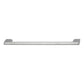 Hafele Elite TAG Hardware Classic Collection Cabinet Handle - Matte Aluminum