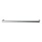 Hafele TAG Hardware Cabinet Handle - Matte Aluminum