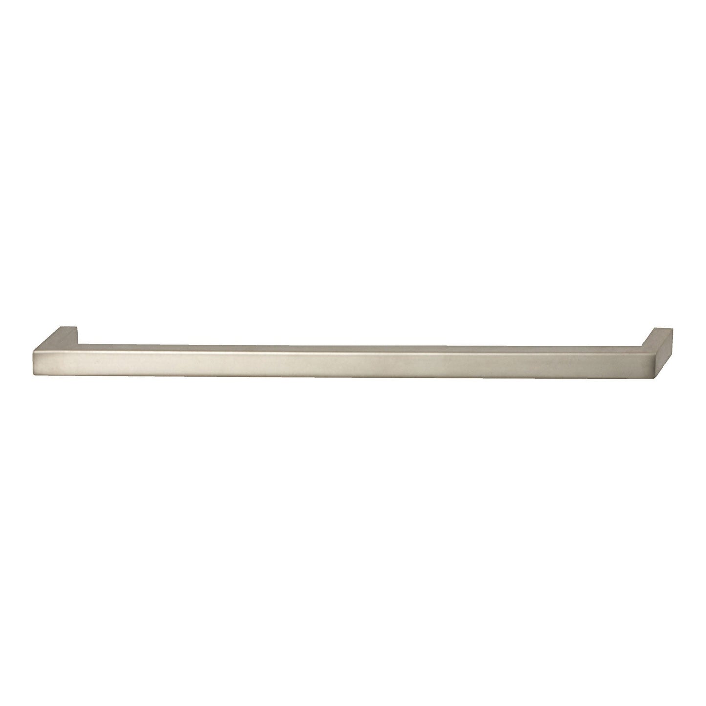 Hafele TAG Hardware Cabinet Handle - Matte Nickel