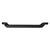 Hafele Elite Collection Cabinet Handle - Black