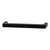 Hafele TAG Hardware Cabinet Handle - Black