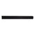 Hafele Elite Collection Cabinet Handle - Black