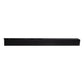 Hafele Elite Collection Cabinet Handle - Black