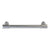 Hafele Elite Traditional Cabinet Handle - Matte Aluminum