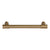 Hafele Elite Traditional Cabinet Handle - Matte Gold