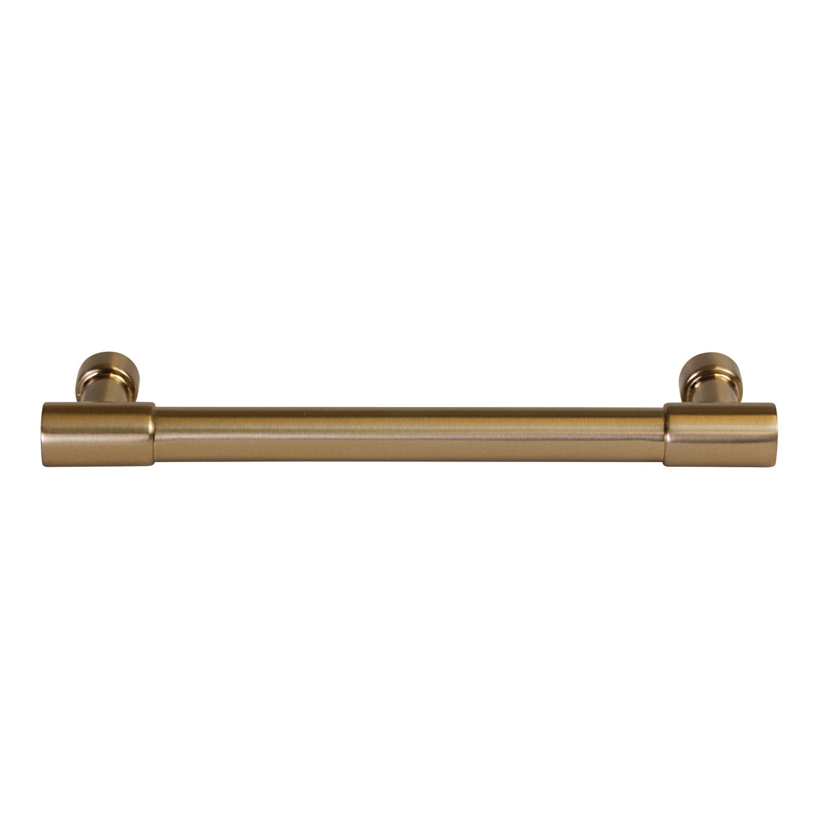 Hafele Elite Traditional Cabinet Handle - Matte Gold