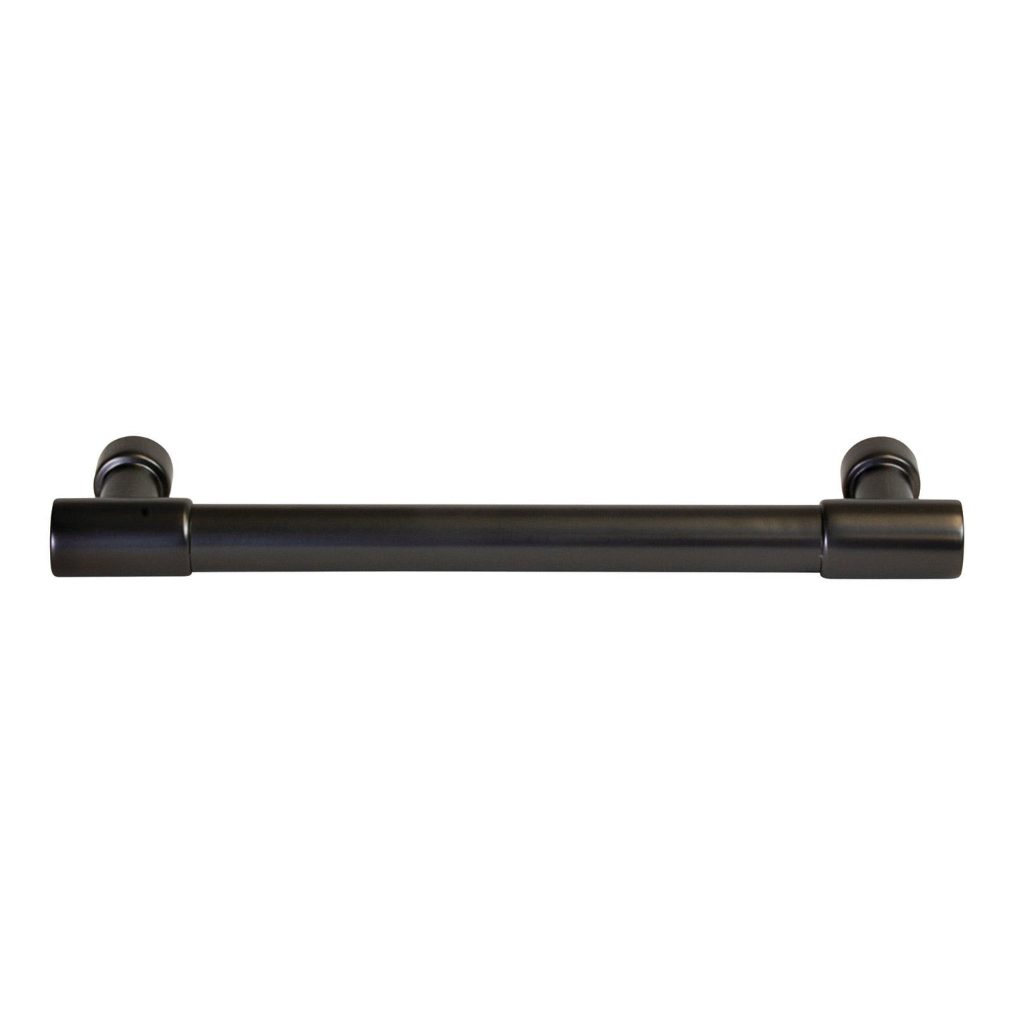 Hafele Elite Traditional Cabinet Handle - Slate/Graphite