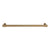 Hafele Elite Traditional Cabinet Handle - Matte Gold