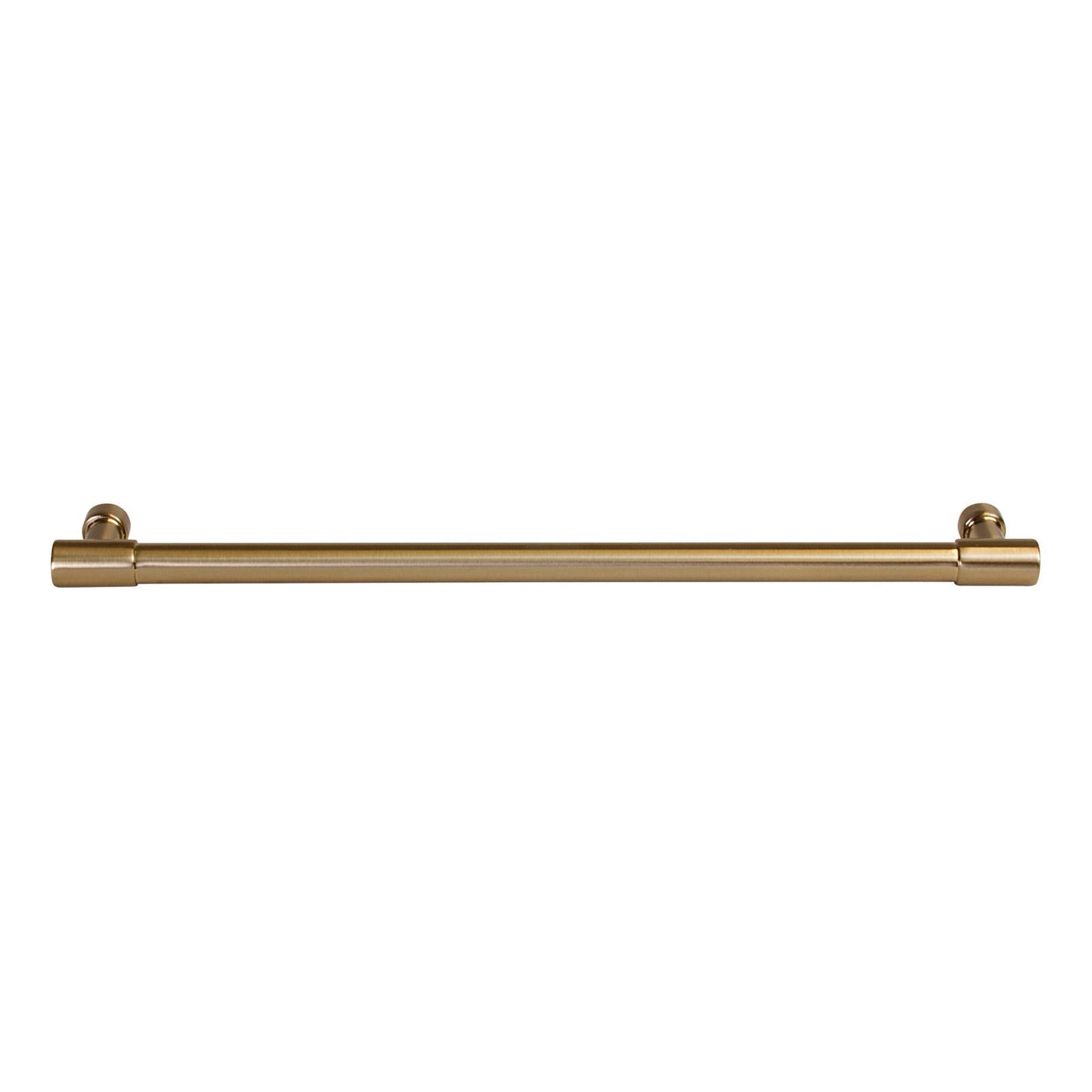 Hafele Elite Traditional Cabinet Handle - Matte Gold