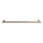 Hafele Elite Traditional Cabinet Handle - Matte Nickel