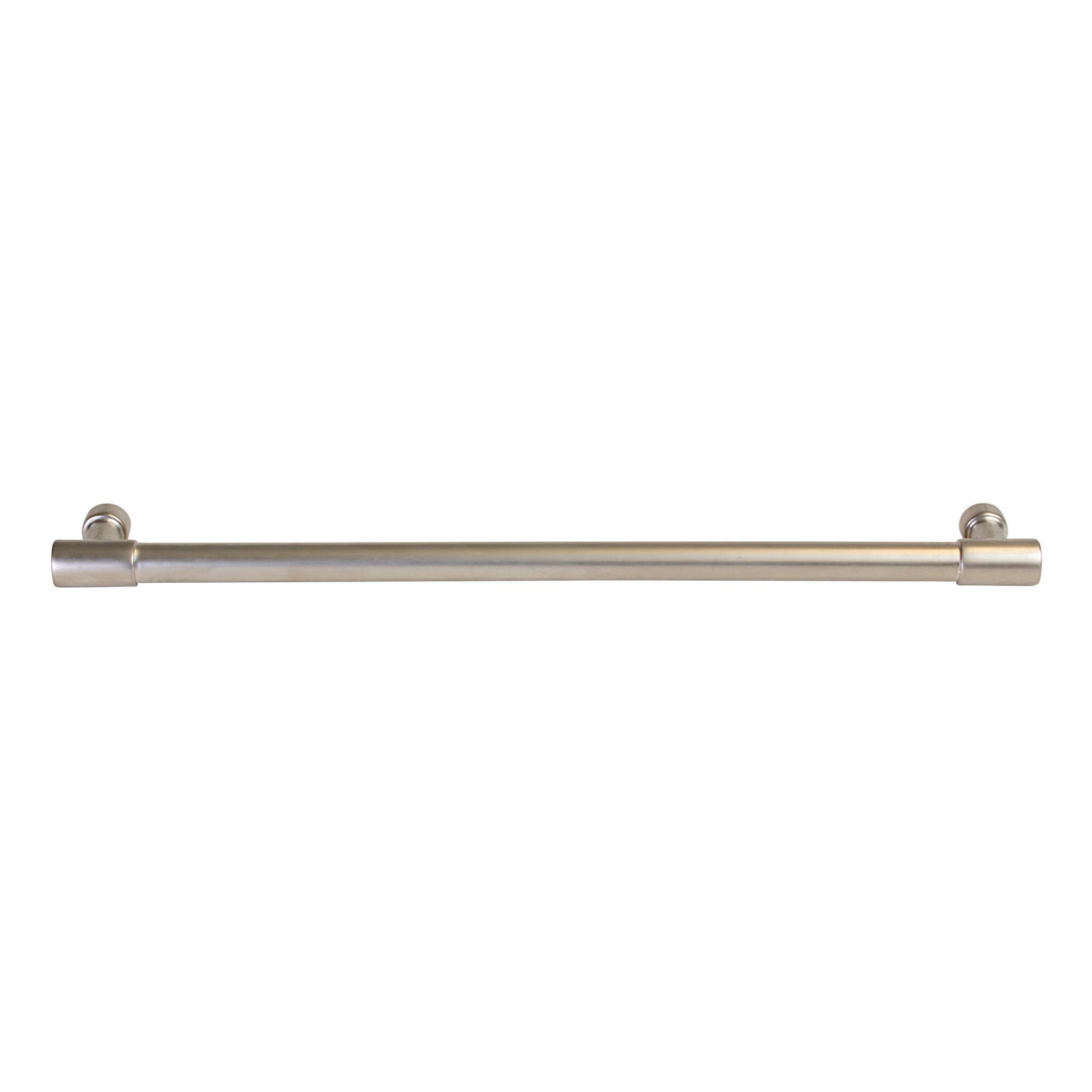 Hafele Elite Traditional Cabinet Handle - Matte Nickel