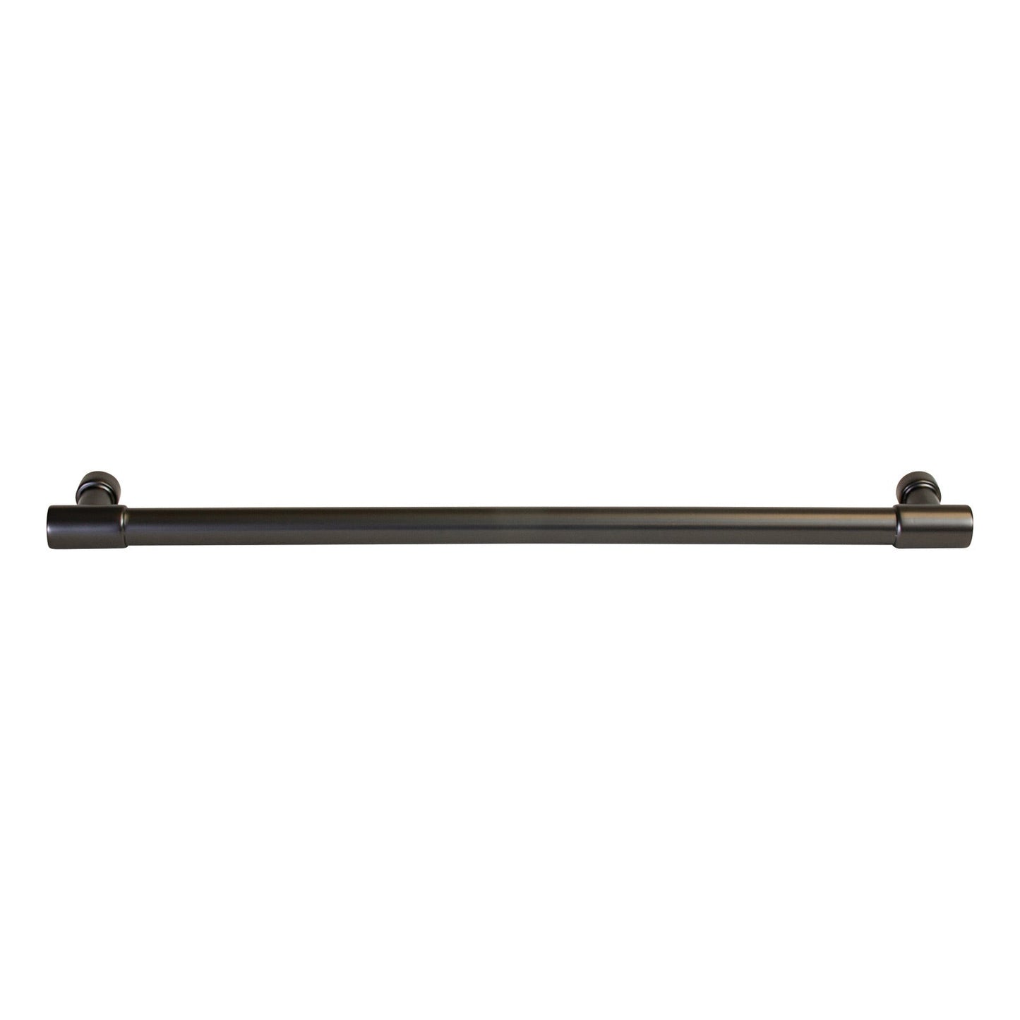 Hafele Elite Traditional Cabinet Handle - Slate/Graphite