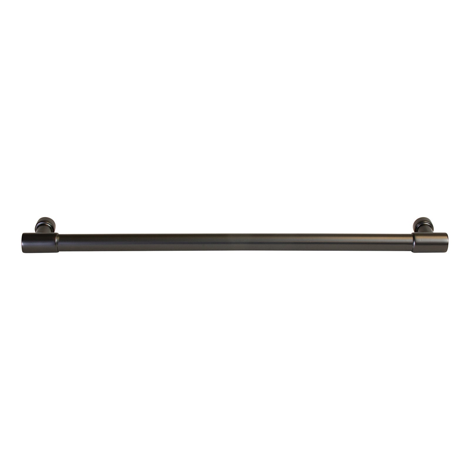 Hafele Elite Traditional Cabinet Handle - Slate/Graphite