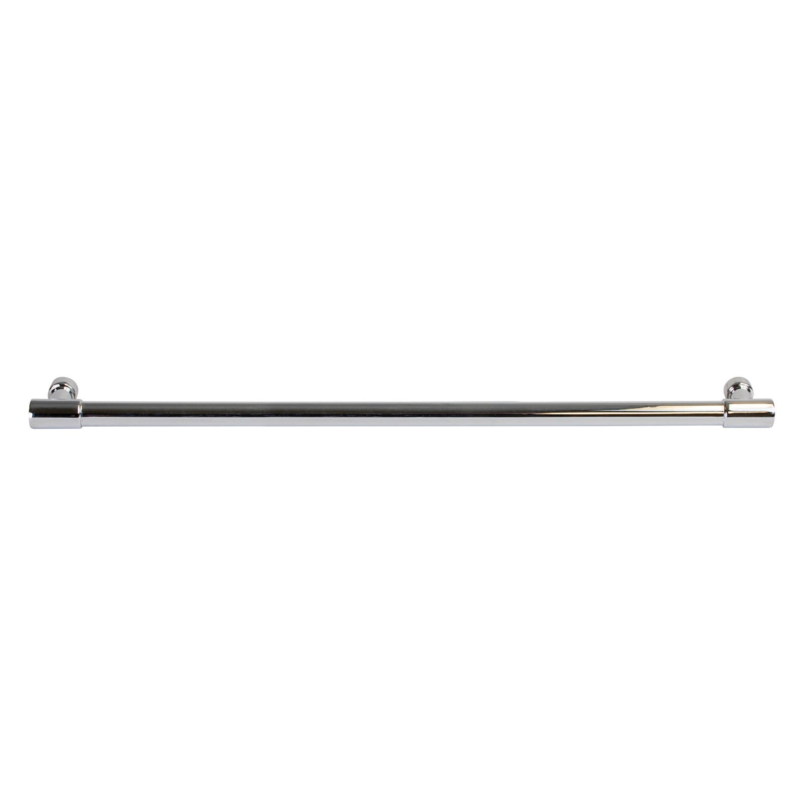 Hafele Elite Traditional Cabinet Handle - Polished Chrome