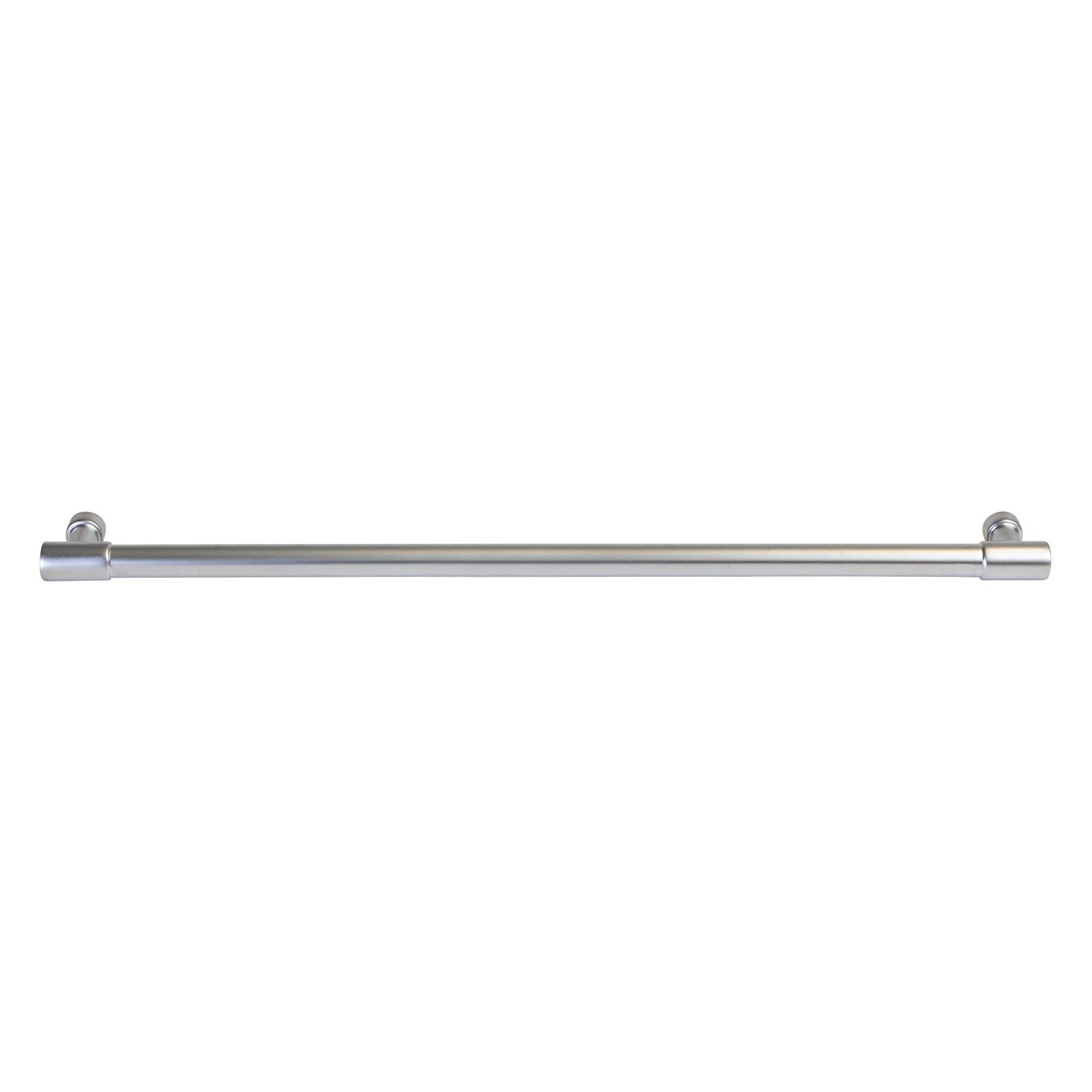 Hafele Elite Traditional Cabinet Handle - Matte Aluminum