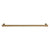 Hafele Elite Traditional Cabinet Handle - Matte Gold