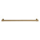 Hafele Elite Traditional Cabinet Handle - Matte Gold