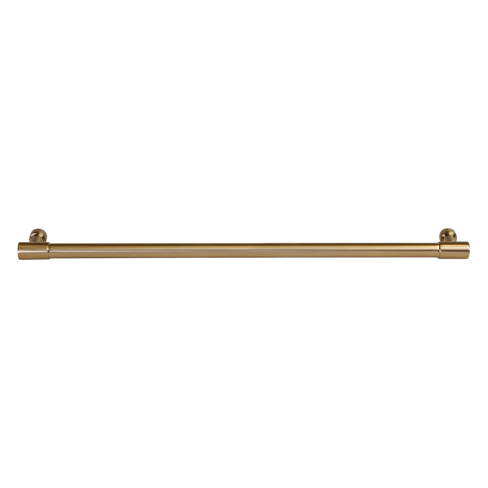 Hafele Elite Traditional Cabinet Handle - Matte Gold