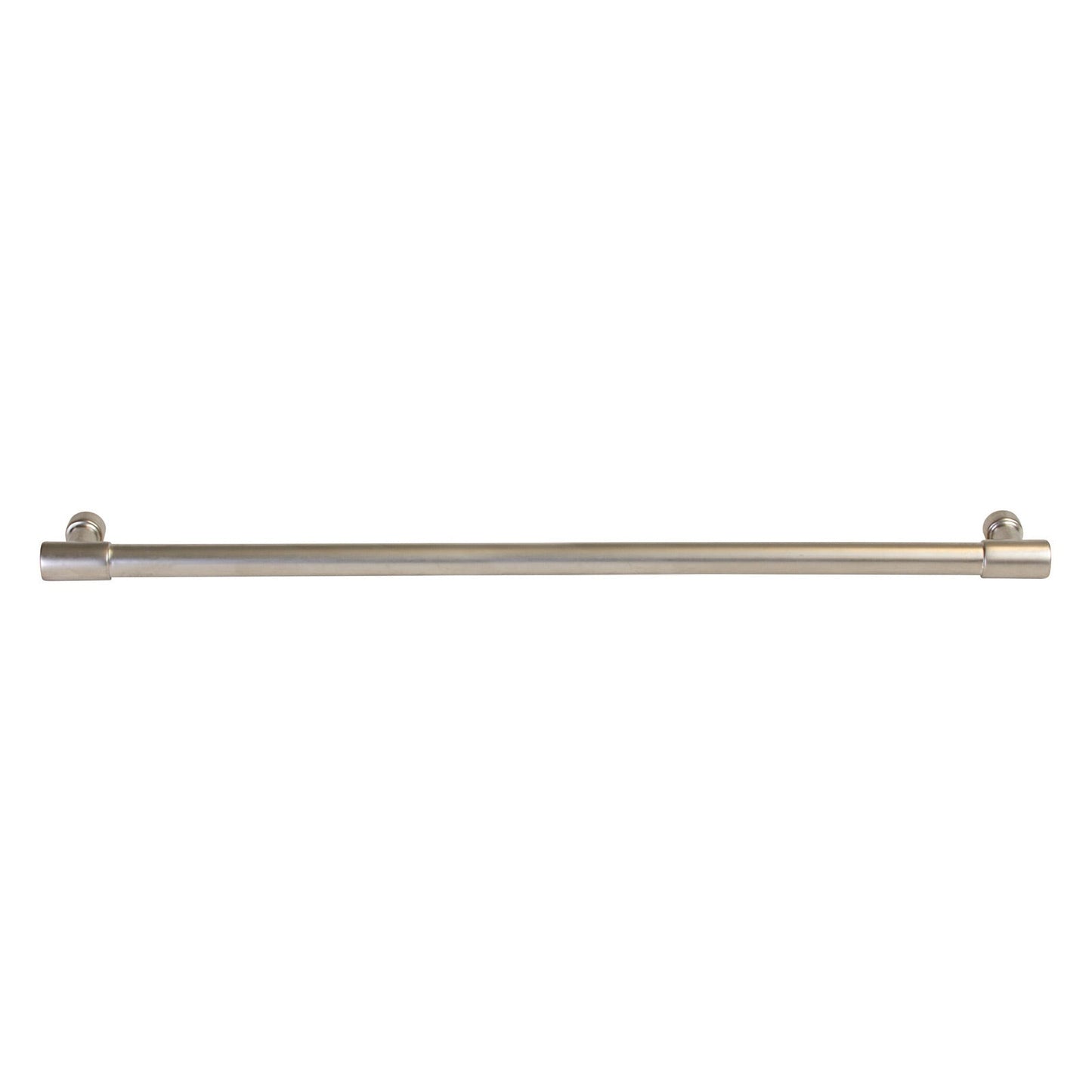 Hafele Elite Traditional Cabinet Handle - Matte Nickel