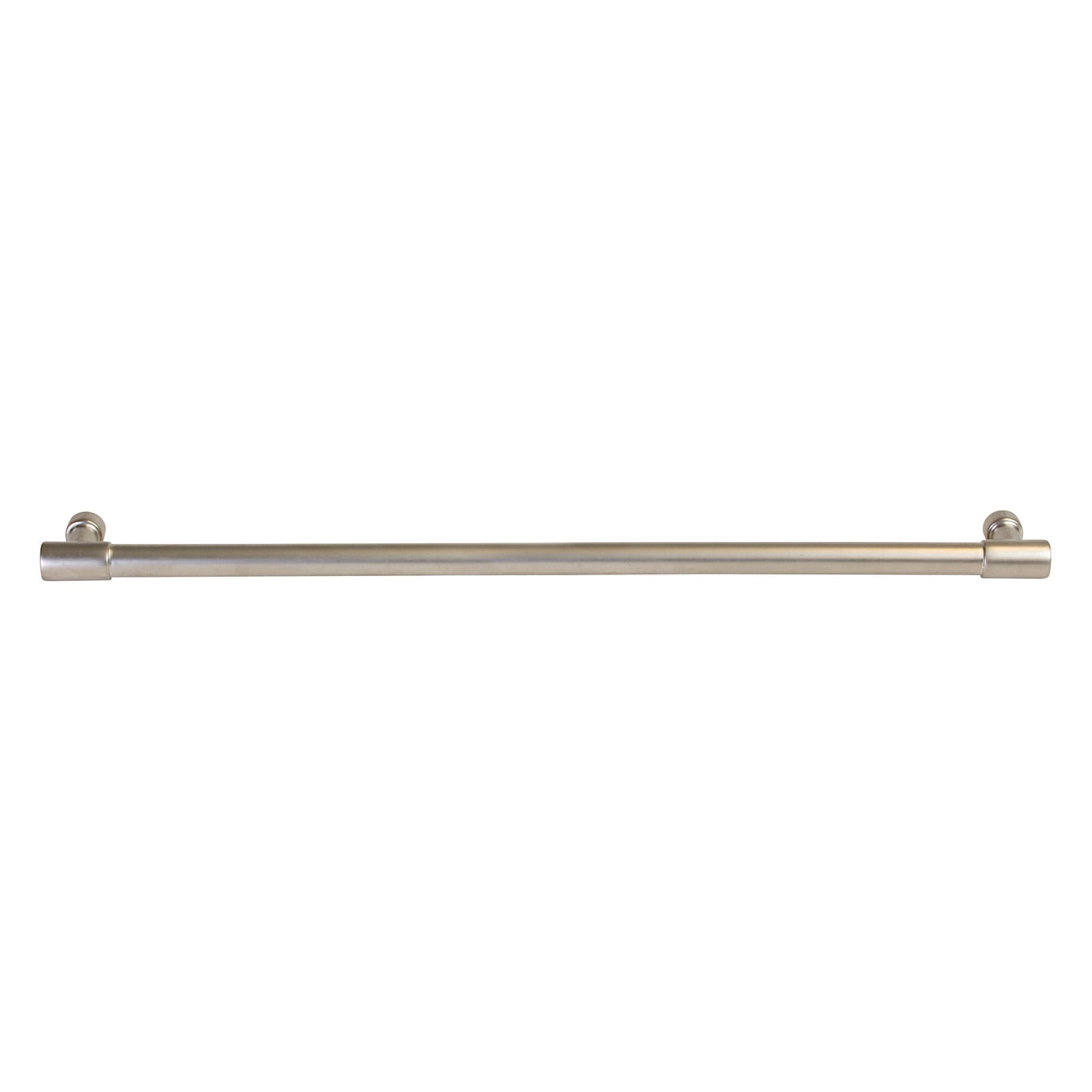 Hafele Elite Traditional Cabinet Handle - Matte Nickel