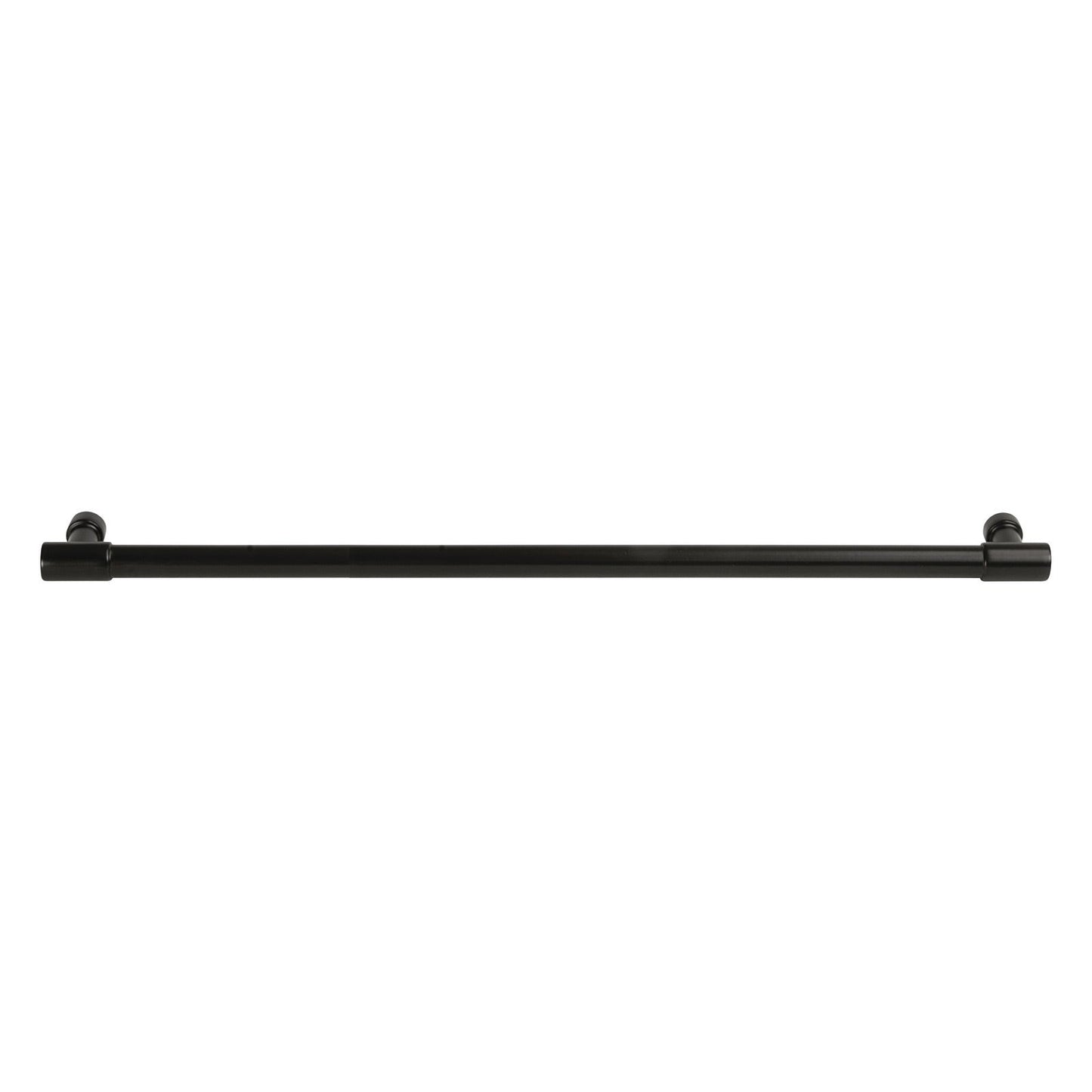 Hafele Elite Traditional Cabinet Handle - Black 