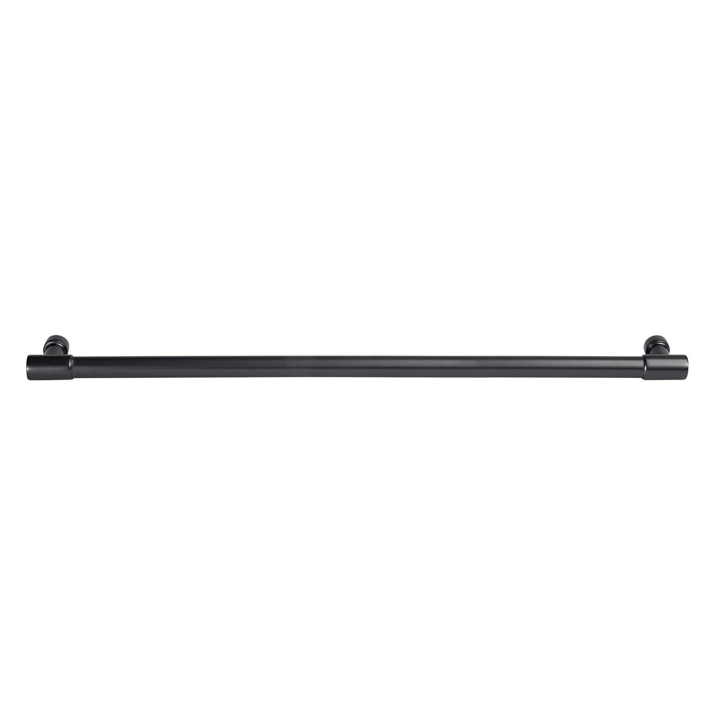 Hafele Elite Traditional Cabinet Handle - Slate/Graphite 