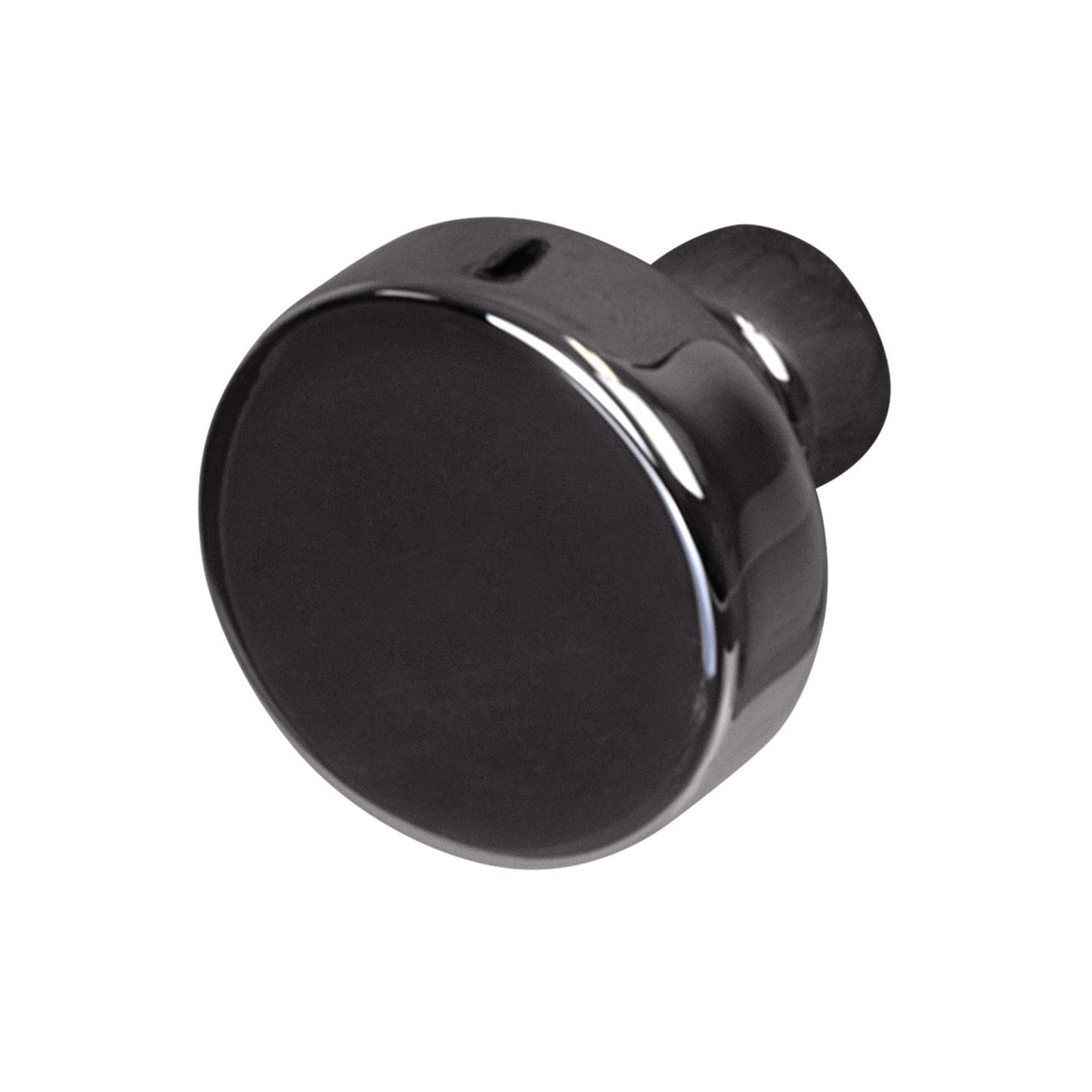 Hafele Elite Traditional Cabinet Knob - Polished Chrome 