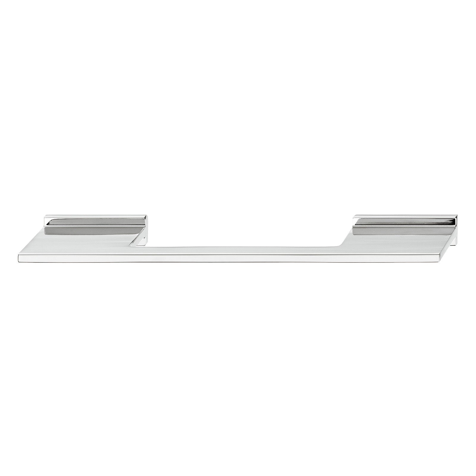 Hafele Rex Cabinet Handle - Polished Chrome