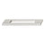 Hafele Resonance Cabinet Handle - Stainless Steel