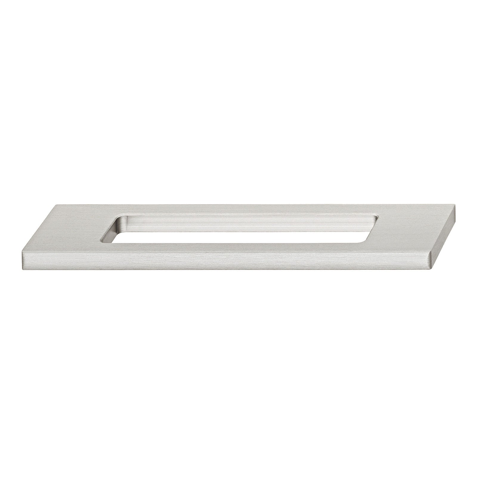 Hafele Resonance Cabinet Handle - Stainless Steel