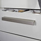 Hafele Westin L-Profile Cabinet Handle - Application