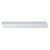 Hafele Westin L-Profile Cabinet Handle - Matte Aluminum