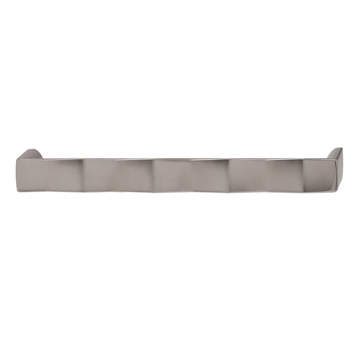 Hafele Aztec Cabinet Handle - Polished Chrome