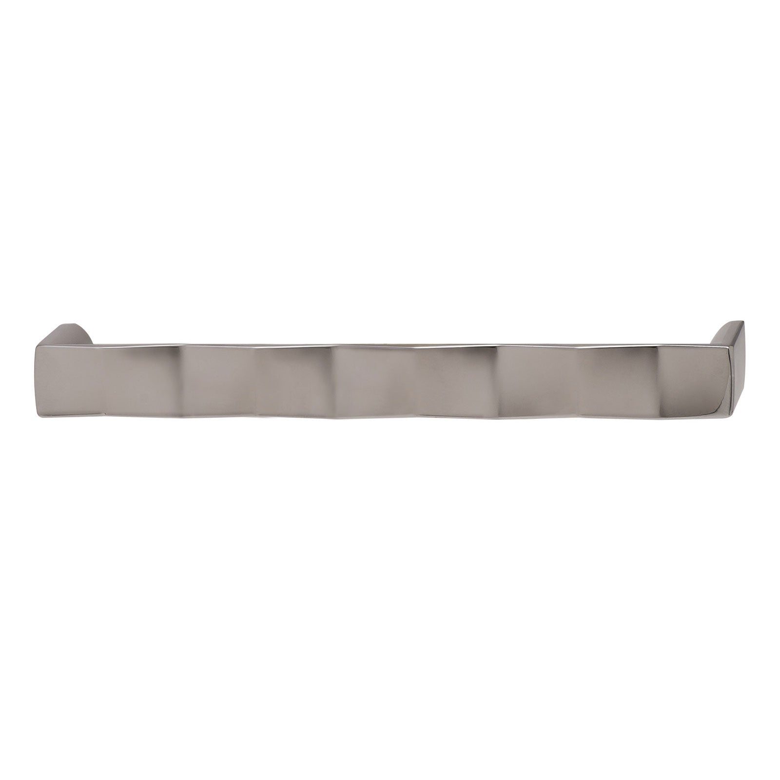 Hafele Aztec Cabinet Handle - Polished Chrome