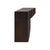 Hafele Calypso Cabinet Knob - Oil-Rubbed Bronze 