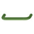 Hafele HEWI Polyamide Cabinet Handle - May Green