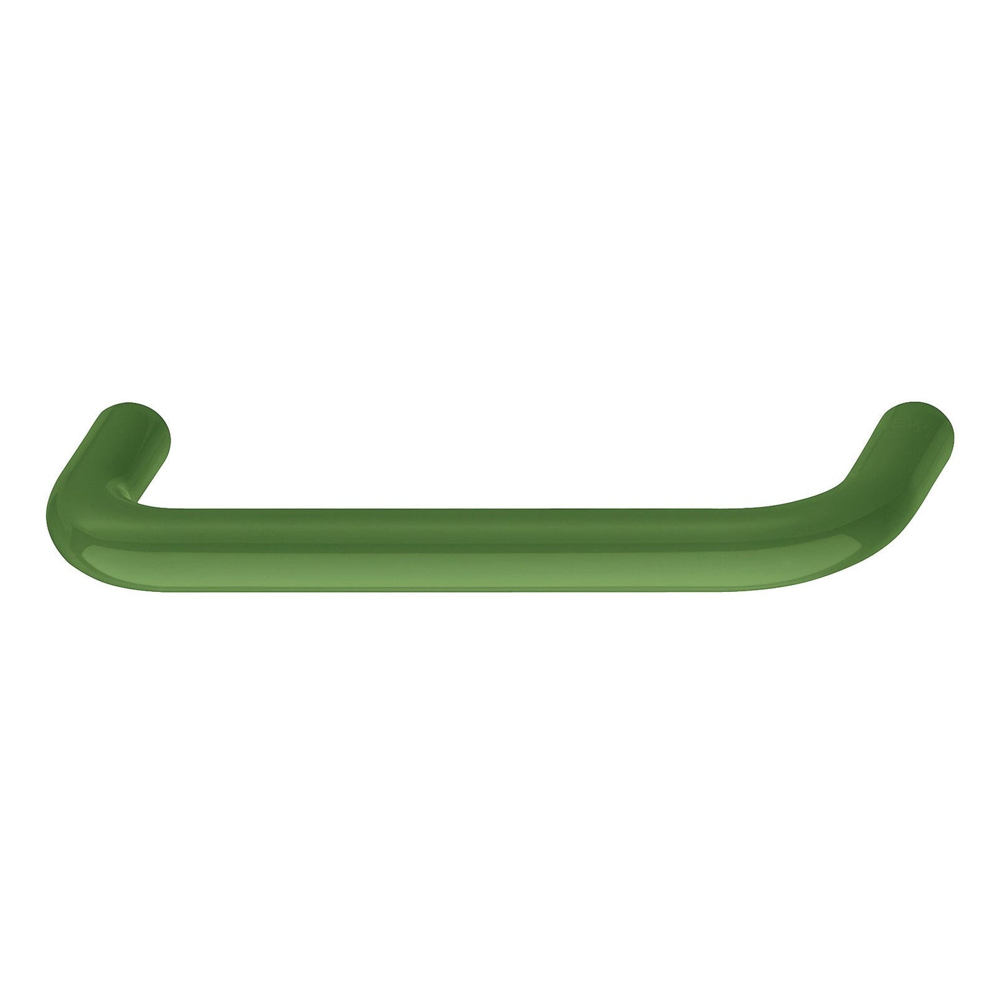 Hafele HEWI Polyamide Cabinet Handle - May Green